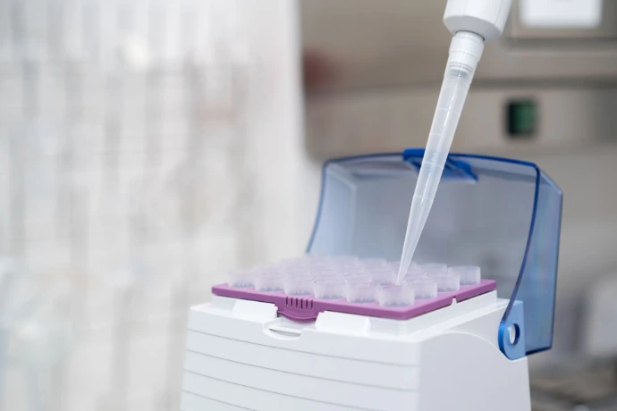 PCR