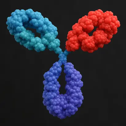 [FM-HG1K] Humanized Monoclonal Antibody