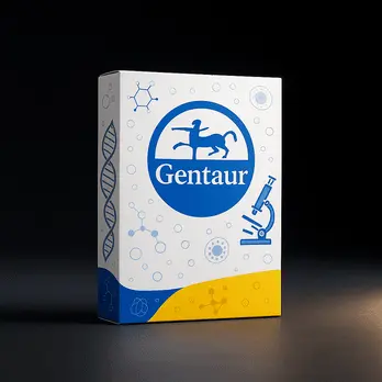 [FM-07-07C60] Gentaur pH 7.00 Recal Colour Coded Buffer Solution at 20°C - 6x90ml