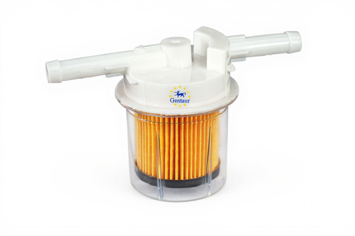 [GEN-APP-500-PTF-4] 500mL Polypropylene Solvent Filtration Funnel, PTFE Membrane 0.45µm