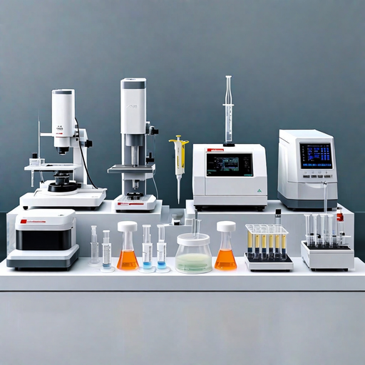 [Silenta-630RS]  630RS -20C to 40C Refrigerated 2L x 6 Centrifuge
